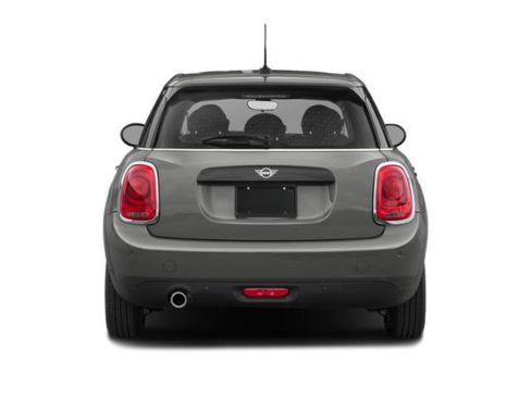 Used 2021 MINI Cooper 4-Door Hardtop w/ 6.5" Touchscreen Package FWD image 5