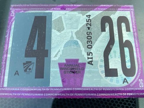 Used 2023 Subaru Crosstrek 2.5i Sport image 24