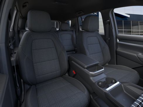 New 2026 GMC Terrain Elevation FWD image 16