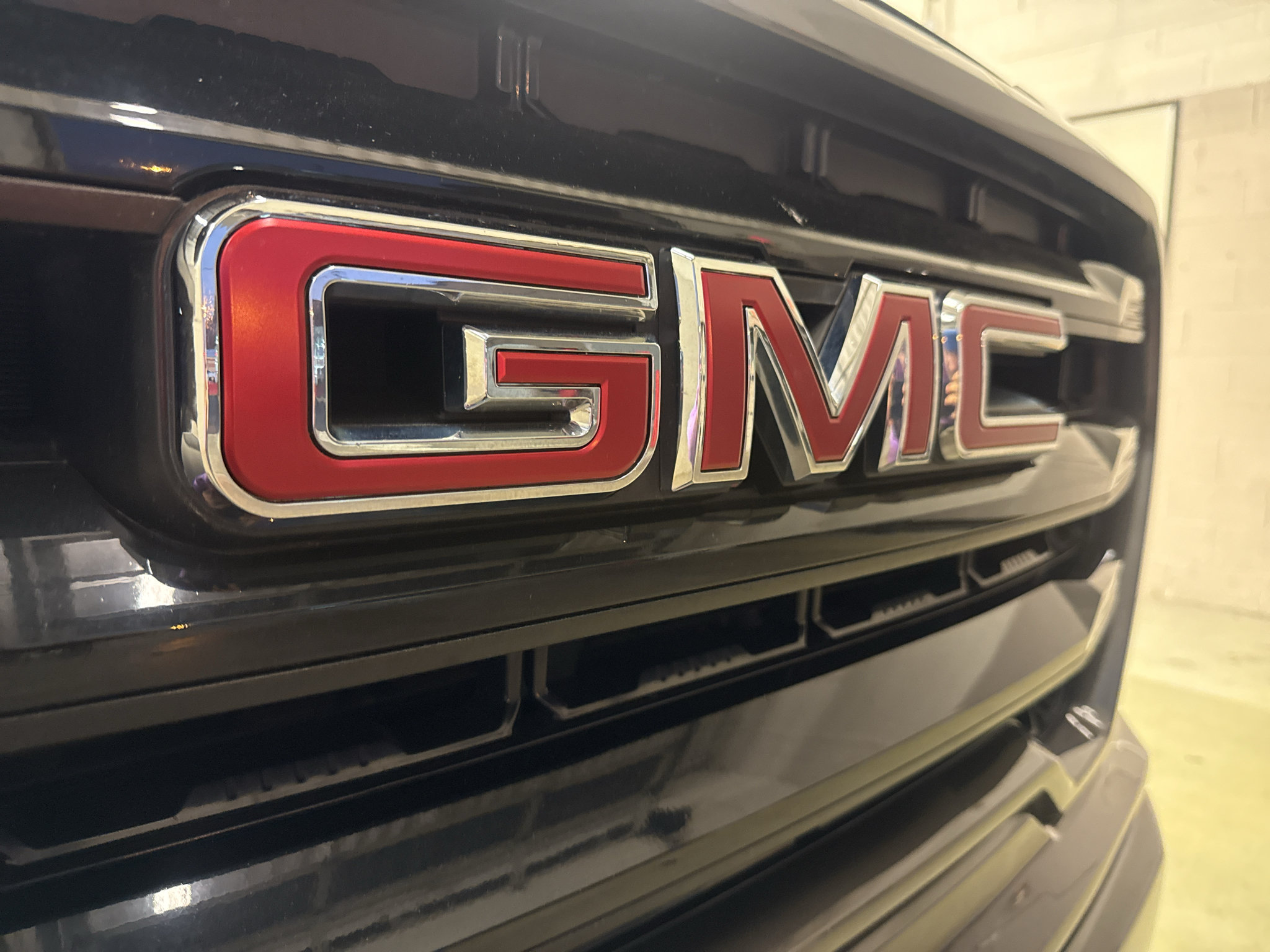 Used 2019 GMC Sierra 1500 Elevation w/ Trailering Package AWD/4WD image 40