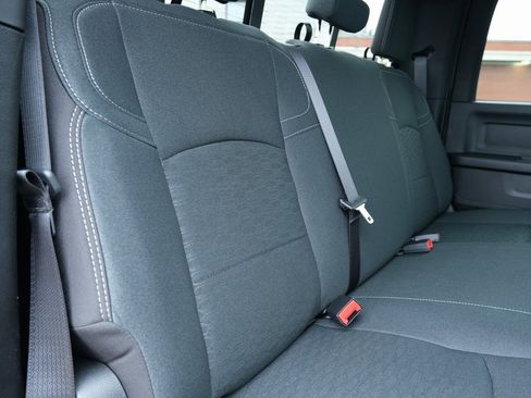 Used 2026 RAM 2500 Tradesman image 27