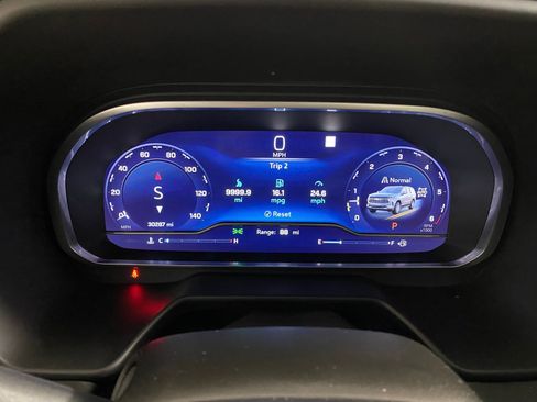 Used 2023 Chevrolet Tahoe RST w/ Luxury Package image 20