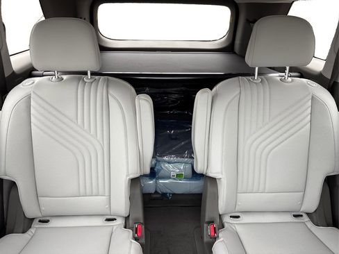 New 2026 Hyundai Palisade SEL Premium image 11