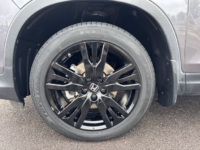 Used 2021 Honda Pilot Special Edition image 10