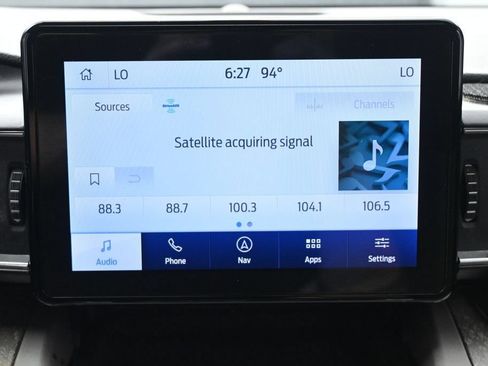 Used 2022 Ford Explorer Timberline AWD/4WD image 29
