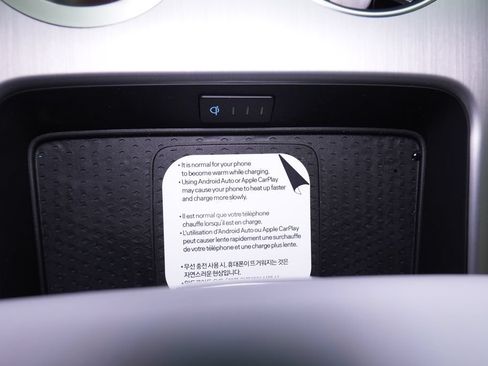 New 2026 Genesis GV70 2.5T Advanced AWD/4WD image 37