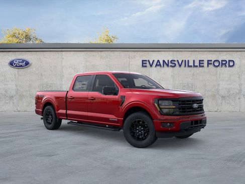 New 2026 Ford F150 XLT image 7
