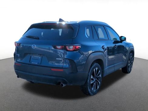 Used 2025 MAZDA CX-50 2.5 Hybrid w/ Weather Package image 6