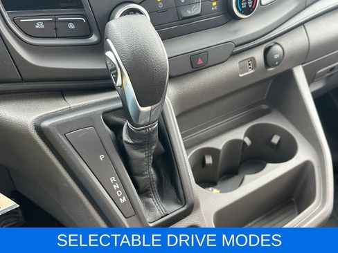 New 2025 Ford Transit 350 image 8