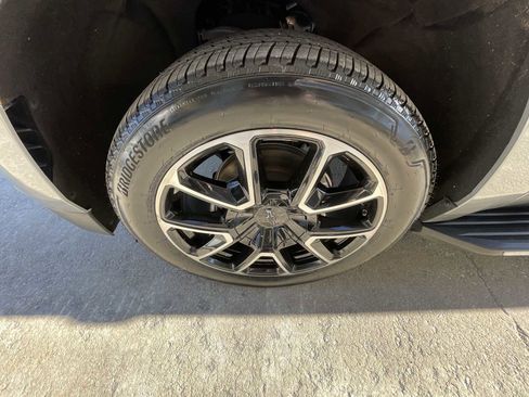 Certified 2023 Chevrolet Tahoe High Country image 33