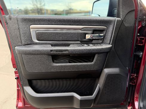 Used 2022 RAM 1500 Classic Warlock image 13