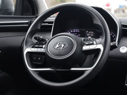 Used 2024 Hyundai Tucson SEL image 7