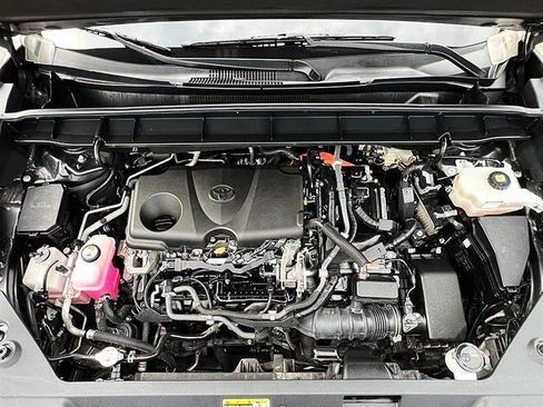 Used 2021 Toyota Highlander Platinum FWD image 53