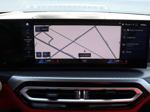 Used 2024 BMW M3 Competition w/ Executive Package image 25