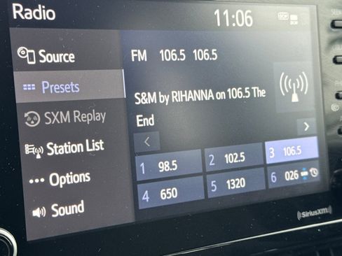 Used 2022 Toyota Corolla Cross LE image 19