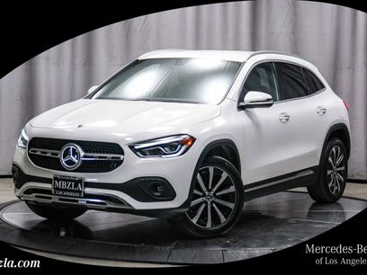 Certified 2022 Mercedes-Benz GLA 250 w/ Premium Package Lite