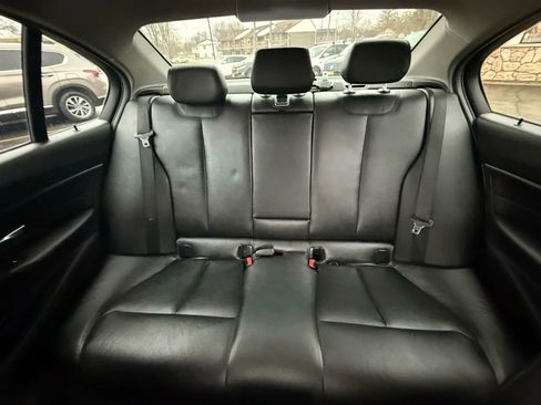 Used 2013 BMW 335i xDrive Sedan image 35