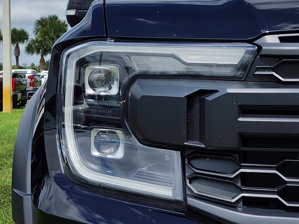 Used 2024 Ford Ranger Raptor AWD/4WD image 10