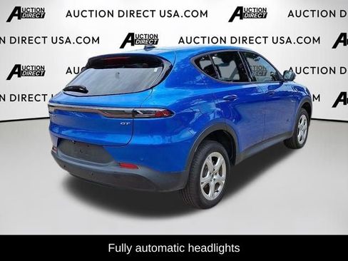 Used 2024 Dodge Hornet GT AWD/4WD image 11
