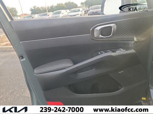 New 2026 Kia Sorento EX AWD/4WD image 24