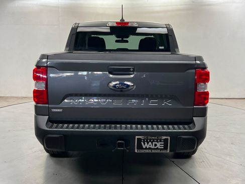 Used 2023 Ford Maverick XL FWD image 4