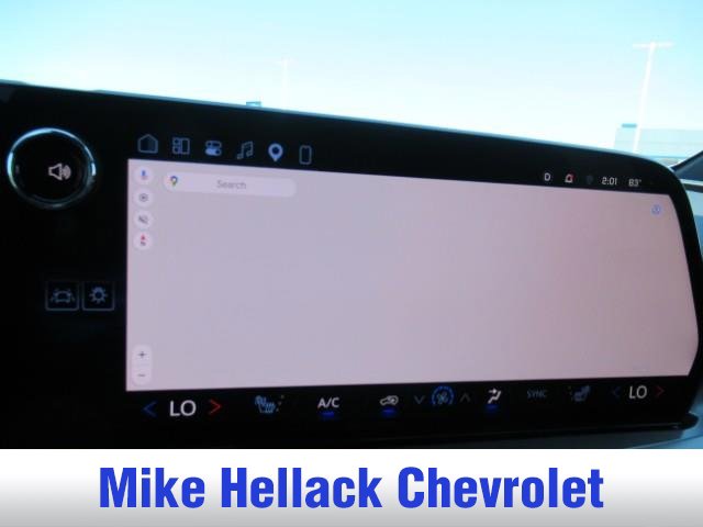 Used 2026 Chevrolet Traverse LT w/ Driver Confidence Package FWD image 9