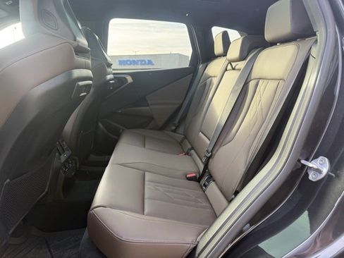 Used 2025 BMW X3 M50 w/ Premium Package image 22