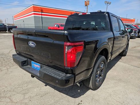 New 2026 Ford F150 STX w/ Equipment Group 200A image 11