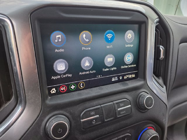 Used 2019 Chevrolet Silverado 1500 LT w/ All-Star Edition AWD/4WD image 13