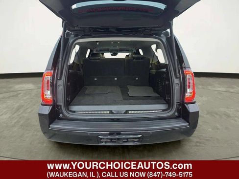Used 2019 GMC Yukon XL SLT image 13