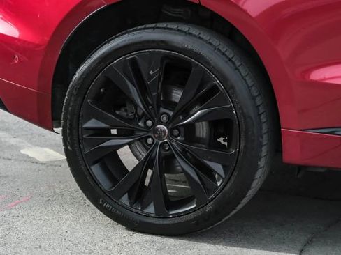 Used 2018 Jaguar F-PACE S image 57