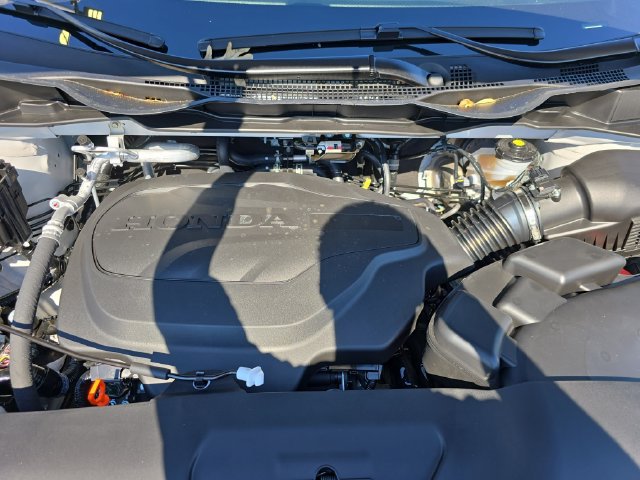 New 2027 Honda Odyssey EX-L image 31