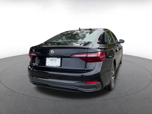 Used 2024 Volkswagen Jetta S image 15