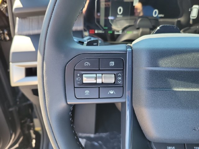 New 2027 Kia Telluride SX Prestige AWD/4WD image 18