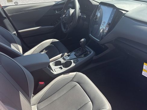 New 2025 Subaru Crosstrek 2.5i Limited w/ Crosstrek Mirror Package image 12