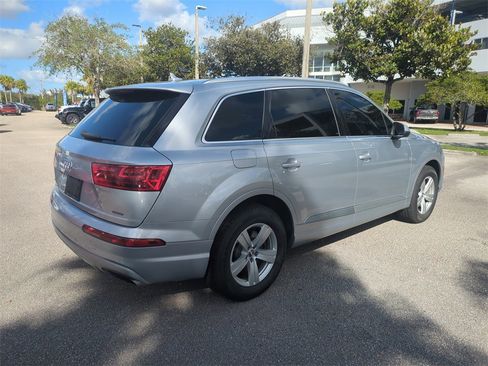 Used 2018 Audi Q7 2.0T Premium Plus image 5