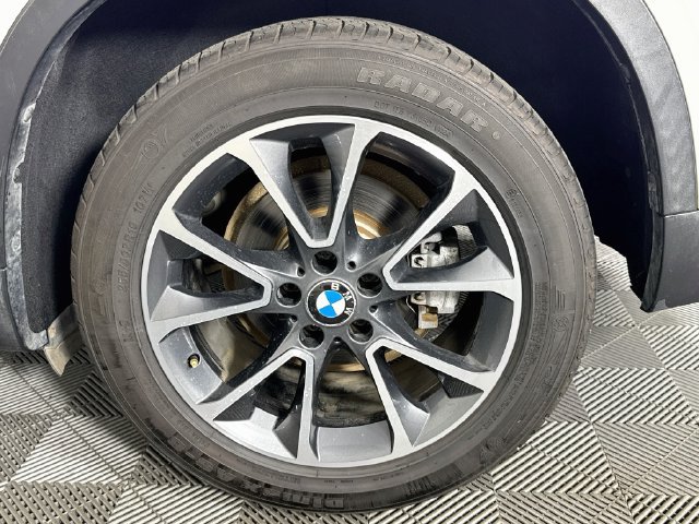 Used 2017 BMW X5 xDrive35i AWD/4WD image 34