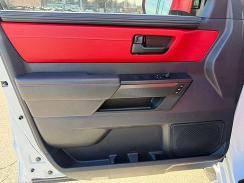 Used 2024 Toyota Sequoia TRD Pro image 20