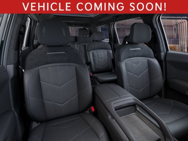New 2027 Kia Telluride X-Line SX Prestige AWD/4WD image 15
