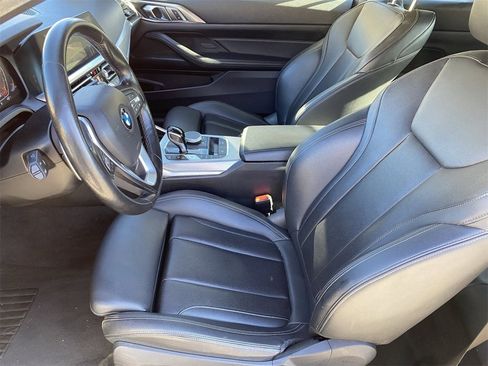 Used 2022 BMW 430i xDrive Convertible w/ Convenience Package image 19