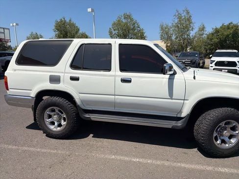 Used 1995 Toyota 4Runner SR5 RWD image 5