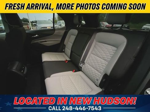 Used 2020 Chevrolet Equinox LS w/ LS Convenience Package AWD/4WD image 23