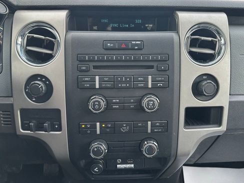 Used 2012 Ford F150 XLT w/ XLT Chrome Pkg image 17