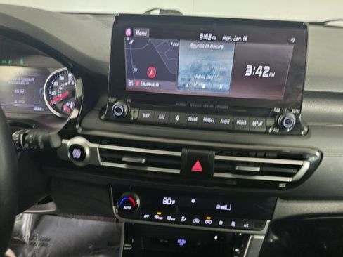 Used 2021 Kia Seltos SX image 12