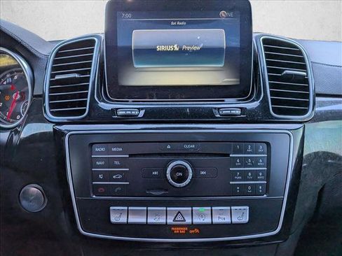 Used 2017 Mercedes-Benz GLS 450 4MATIC image 13