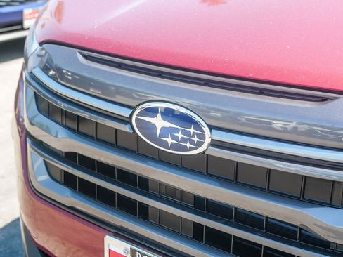 New 2026 Subaru Forester Limited image 11