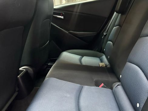 Used 2016 Scion iA image 19