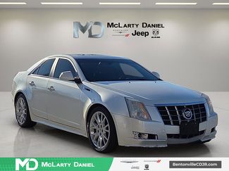 Used 2013 Cadillac CTS Premium w/ CTS Touring Package video 1