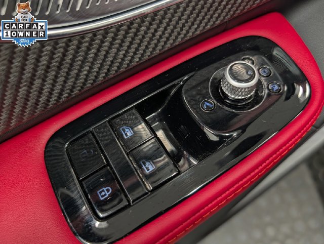 Used 2024 Maserati GranCabrio Trofeo AWD/4WD image 10