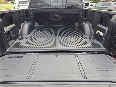 Used 2023 Ford F150 Platinum w/ Equipment Group 701A High image 32